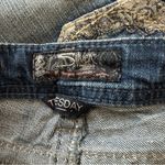 Silver Jeans Silver Jean Shorts size 25 Photo 3