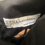 Mac Duggal  11665 Illusion Midriff Corset Off-The-Shoulder Dress Size 0 $458 UB Photo 6