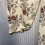 Charlotte Russe  flowy off shoulder floral boho romper Photo 2