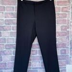 The Reset R Label Skinny Stretch Pants Black medium Photo 0