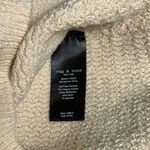 Rag and Bone Lena Dress in Color Light Dove by Size Medium Photo 14