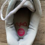 Ryka Comfort Walk Women's Walking Shoes White 7.5 Photo 3