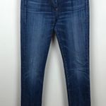 3 x 1 W2 Skinny Jeans Blue Waist 25 Photo 0
