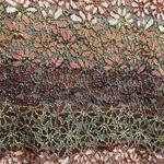 Workshop CDW Creative Design  Lacy Decorative Floral Shirt w a little sparkle ✨ Photo 6