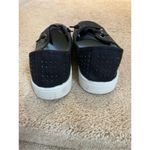 Madden Girl  Marisa embellished Canvas shoes size 9 1/2‎ Photo 1