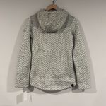 Bench  ZAGGLE HOODED SWEATER JACKET SIZE SMALL Photo 4