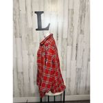 HYFVE  flannel Photo 3