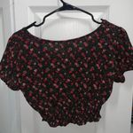 Aeropostale Cropped Tee Photo 1