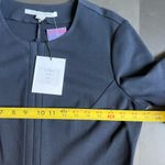 Diane Von Furstenberg NWT  Saturn Sheath Dress Sz 14 Photo 5