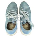 New Balance ‎ Fresh Foam Cruz v2 Blue Running Shoes WCRZDWB2 Sneakers Women's 9.5 Photo 5