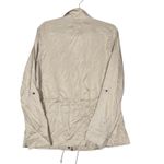 Kut From The Kloth Beige Utility Jacket – Size Medium Photo 2