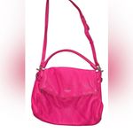 Kate Spade Rare Cobble Hill Minka handbag in a vibrant hot pink/fuchsia color Photo 2