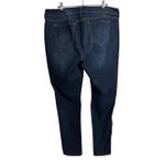 Torrid  Jeans Womens 16R Blue Dark Wash Classic Skinny Stretch Denim Photo 1