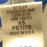 Olivia Moon FINAL MARKDOWN  top petite xs Photo 2