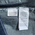 J Crew Mercantile Denim Crop Jeans High Rise Wide Leg Trousers Size 29 New u Blue Photo 12