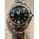 Ravinia Quartz Stainless Steel Men's Watch Silver Photo 4