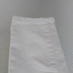 Ymi  Wanna Betta Butt? 1 25x28 White Skinny Jeans Photo 2