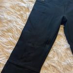 Lola Jeans Black Jeggings Size L Photo 4