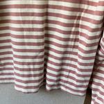 NY & Company Striped Shirt xl Photo 9