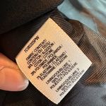 Derek Lam  10 Crosby Women's Single Breasted Bowery Twill Blazer Black Size‎ 4 Photo 12