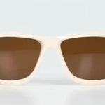 Princess Polly | Mora Sunglasses Beige Photo 2