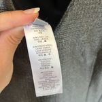 Reed krakoff black linen & wool blend sheath dress NWT Size 6 Photo 5