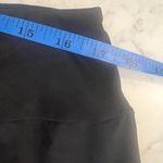 Women's TAIL Tennis Athletic Skirt with Shorts underneath XL Black Purple EUC Photo 3