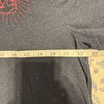 Ariat  Women’s Navy Relaxed Fit short sleeve T-Shirt crew neck Size XL Photo 4