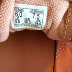 Vans Old Skool Ultracush Coral Pink Sneakers 500714 Women’s 7.5 Men’s 6 Photo 8