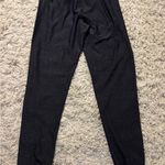Victoria's Secret Pink Victoria’s Secret Ultimate Dark Gray  Jogger Pants with Drawstring Size S Photo 5