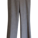 Ann Taylor  Signature Fit Trousers Size 8 Fully Lined Classic Career Dress Pants Photo 0