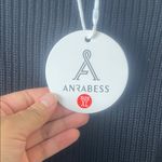 Black Ribbed knit long sleeve Sweater/Top Size XL Photo 6