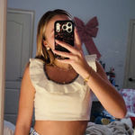 FORE Boutique top White Photo 0