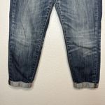 Banana Republic Women's Skinny Fit Cropped Jeans Size 26 Photo 3