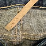 Vince Skinny Ankle Jeans in Pandora Wash Womens Size 28 Photo 1