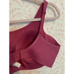 Victoria's Secret SOLD NWOT VS Pink Comfortable XXL Wireless Bra in Rich Pink Photo 6