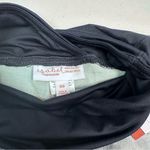 Isabel Maternity by Ingrid & Isabel Blue High Waist Shorts Size 00 Photo 3