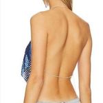 8 Other Reasons  x REVOLVE Chain Top in Blue Photo 1