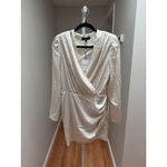 Generation Love NEW NWT  Rafael Crystal Dress Bone White size XXS Photo 3
