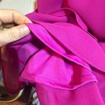 NWT Ursula of Switzerland Mother Of the Bride Dress English Rose Pink Size 8 Photo 10