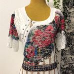 European new dress Size XL Photo 1