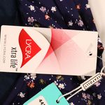 Seafolly NWT Seafollly Remix Twist Band Hipster in Indig Ditsy Photo 7