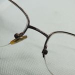 Liz Claiborne  Purple Prescription Glasses Frames Photo 7