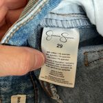 Jessica Simpson - Jeans Spotlight High Rise Strsight Crop Womens 29 Photo 9