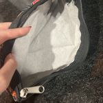 Staples peace sign pencil case Black Photo 2