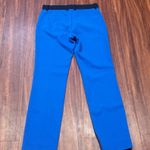 Tory Burch Sport Tech Pants Blue Size 4 Photo 1