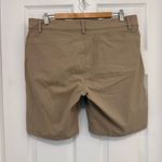 Merrell NWOT  Khaki Hiking and Outdoor Shorts Photo 3