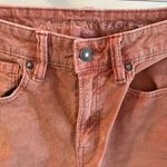 American Eagle Size 2 Corduroy Mom Jeans Bundle x2 Pairs Photo 2