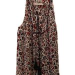 ALC Frank ALC Hadley Silk Floral Dress Photo 3