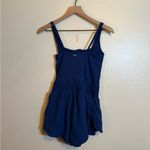 Abercrombie & Fitch Abercrombie‎ YPB sculptLUX Hybrid Flyaway Onesie Photo 4